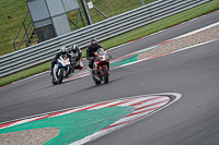 Advanced Group Red Bikes